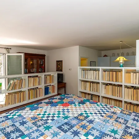 Il Balcone Delle Camelie - Happy Appartement *