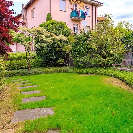 Appartement Il Balcone Delle Camelie - Happy *