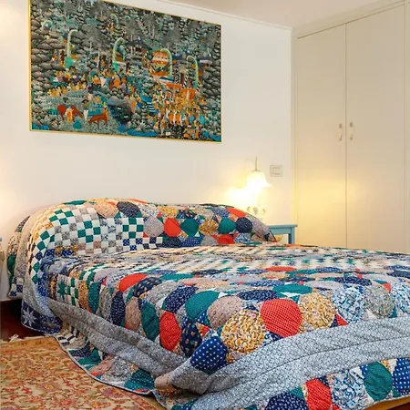 Appartement Il Balcone Delle Camelie - Happy