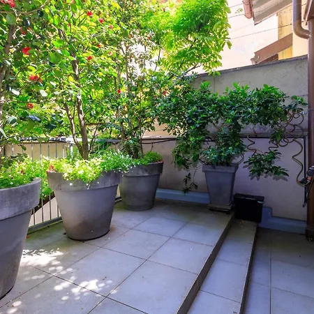 Appartement Il Balcone Delle Camelie - Happy *