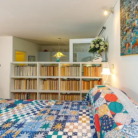 Appartement Il Balcone Delle Camelie - Happy *