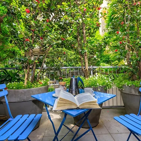 Appartement Il Balcone Delle Camelie - Happy *