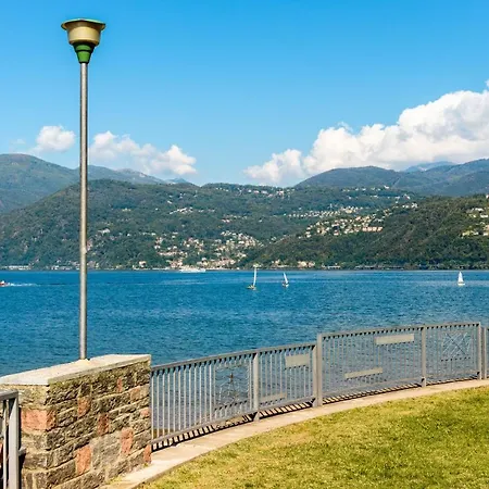 Appartement Il Balcone Delle Camelie - Happy *