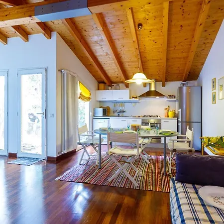 Il Balcone Delle Camelie - Happy Appartement *