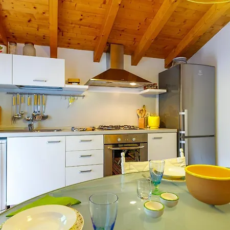 Il Balcone Delle Camelie - Happy Appartement *