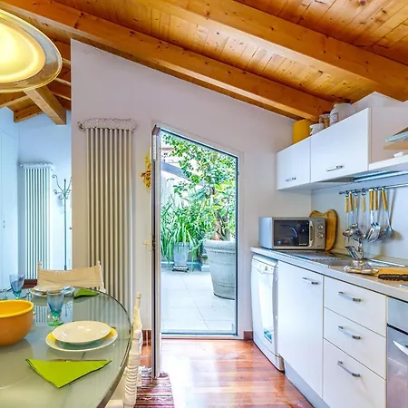 Appartement Il Balcone Delle Camelie - Happy